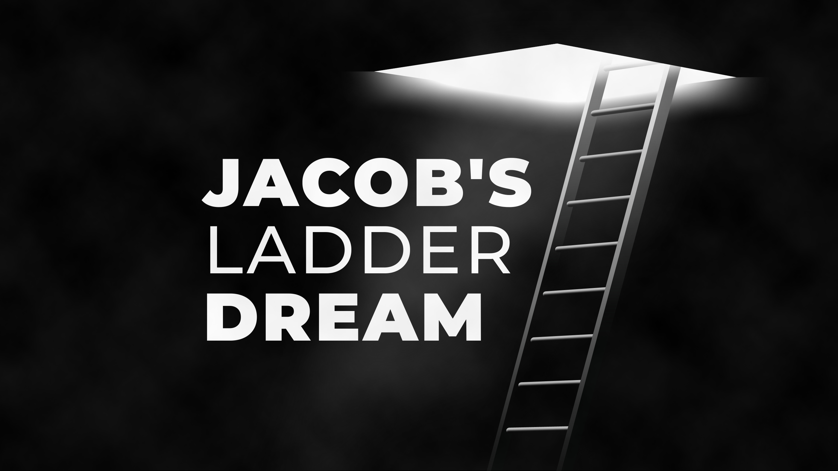 Jacob’s Ladder Dream