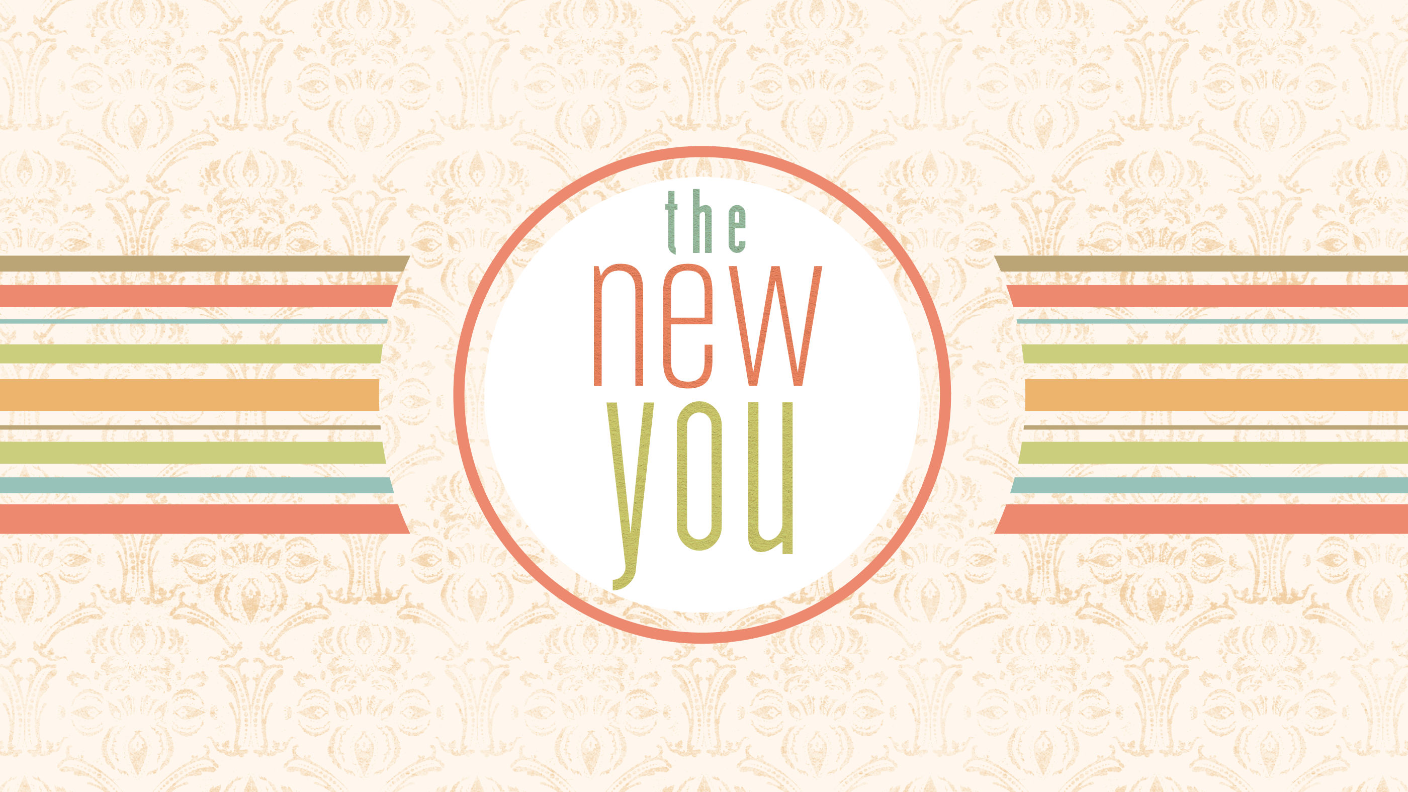 The New You