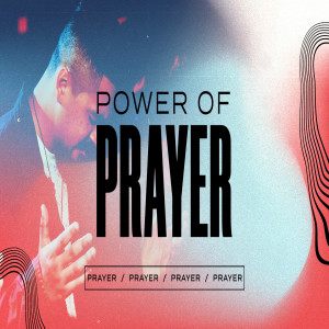 Power of Prayer