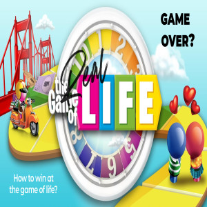 Real LIFE - Game Over?