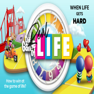 Real LIFE - When Life Gets Hard
