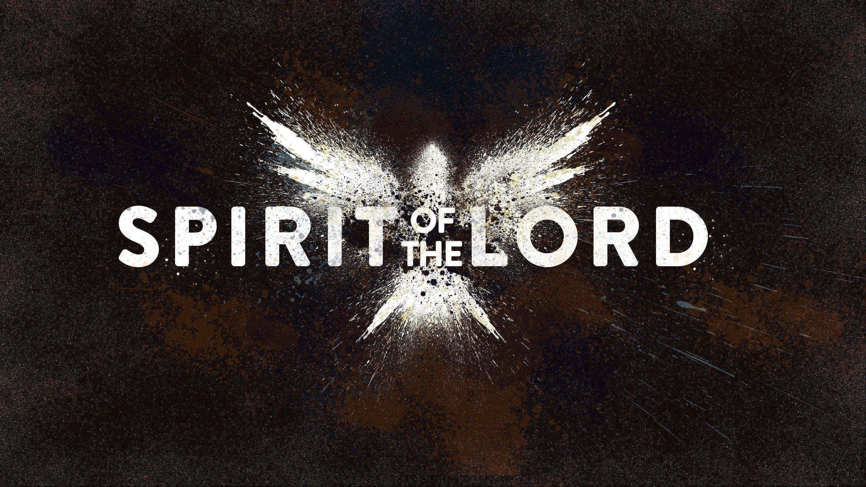 The Spirit of the Lord