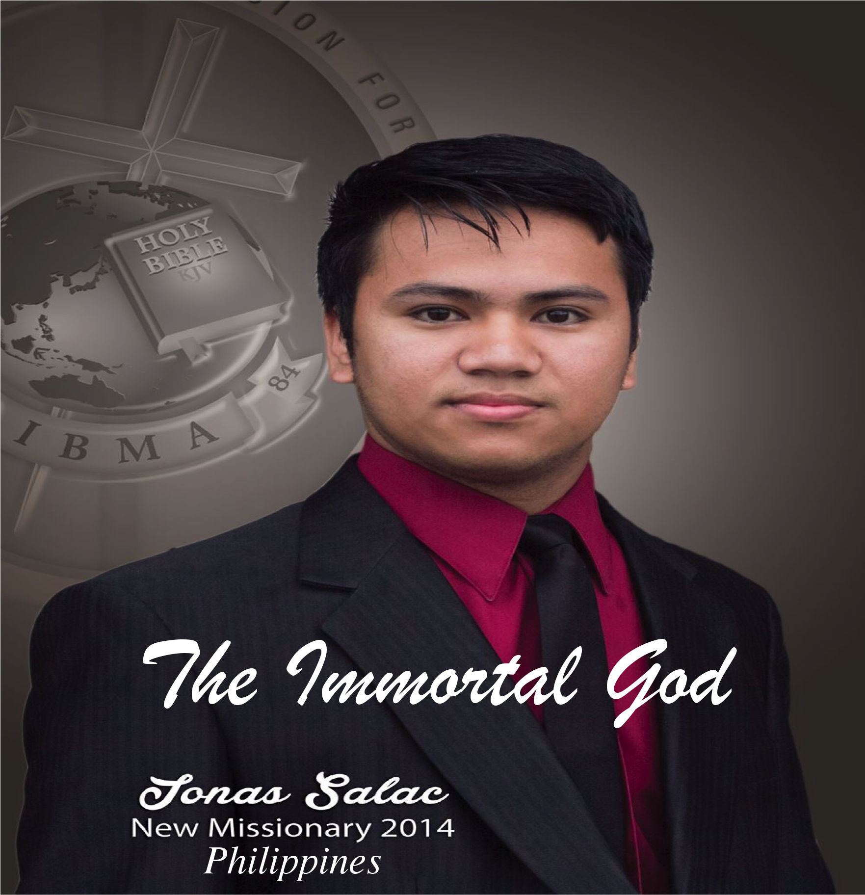 The Immortal God