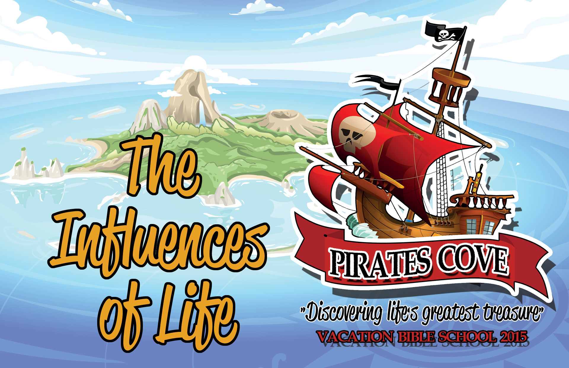The Influences of Life