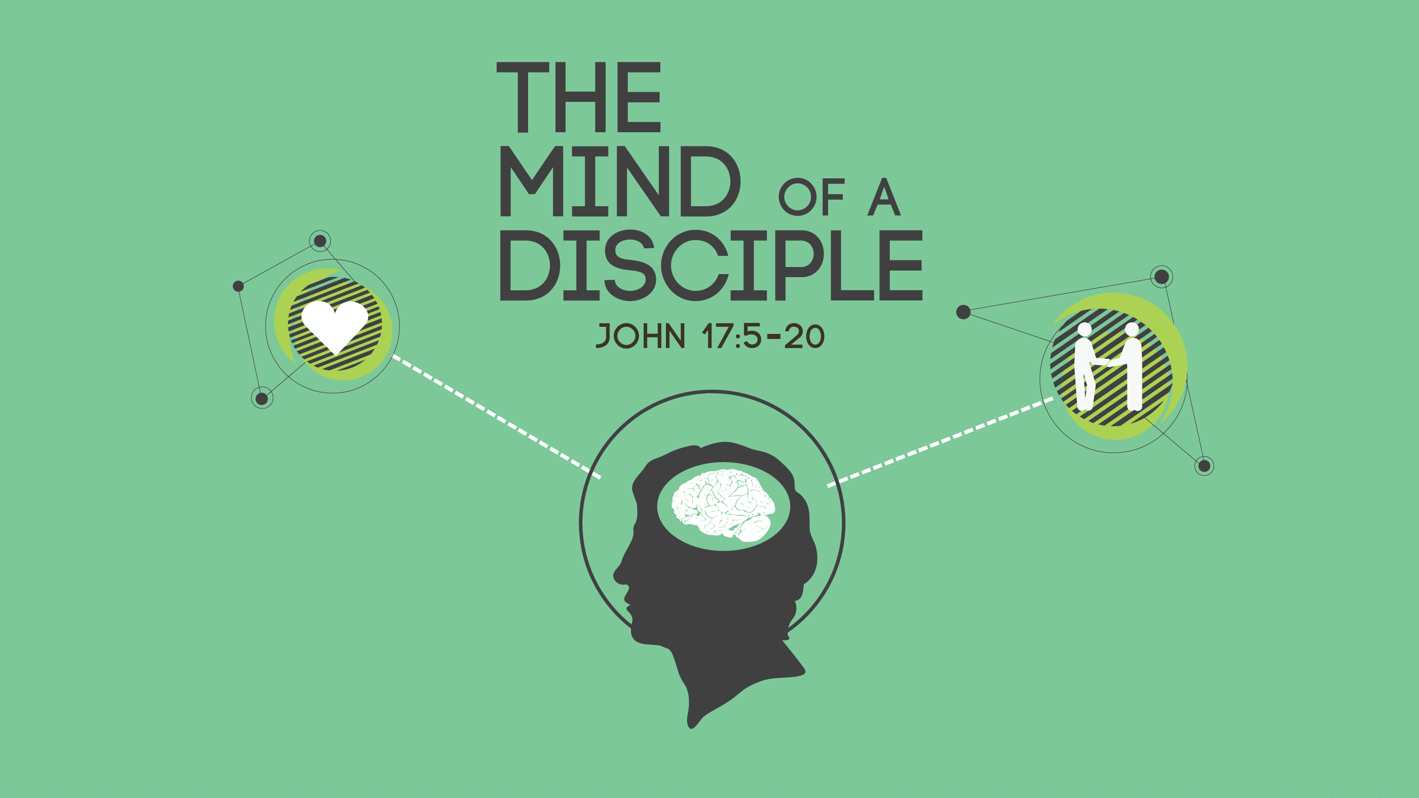 The Mind of a Disciple