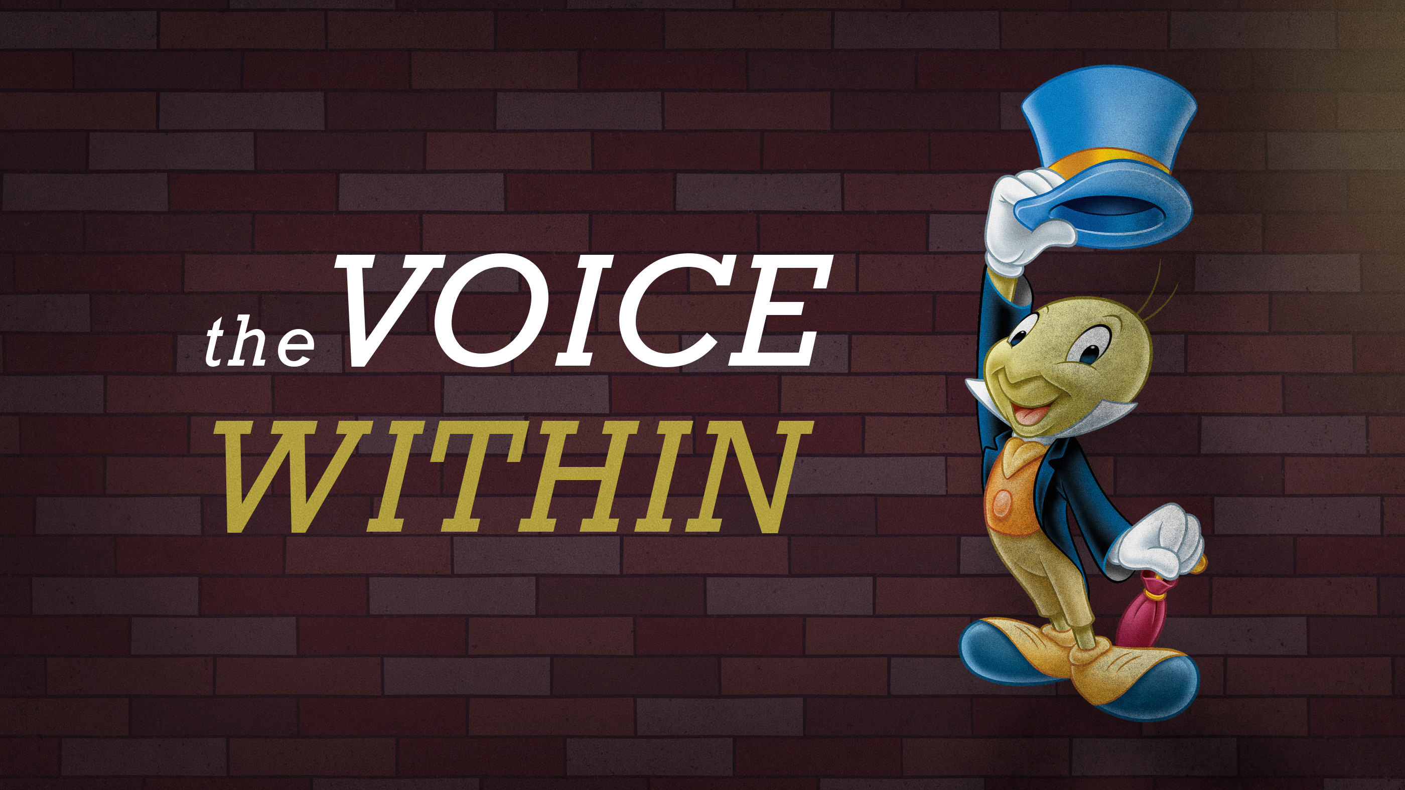 The Voice Within