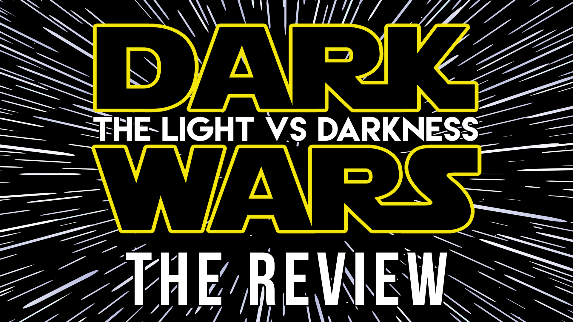VBS 16 - Friday | The Review