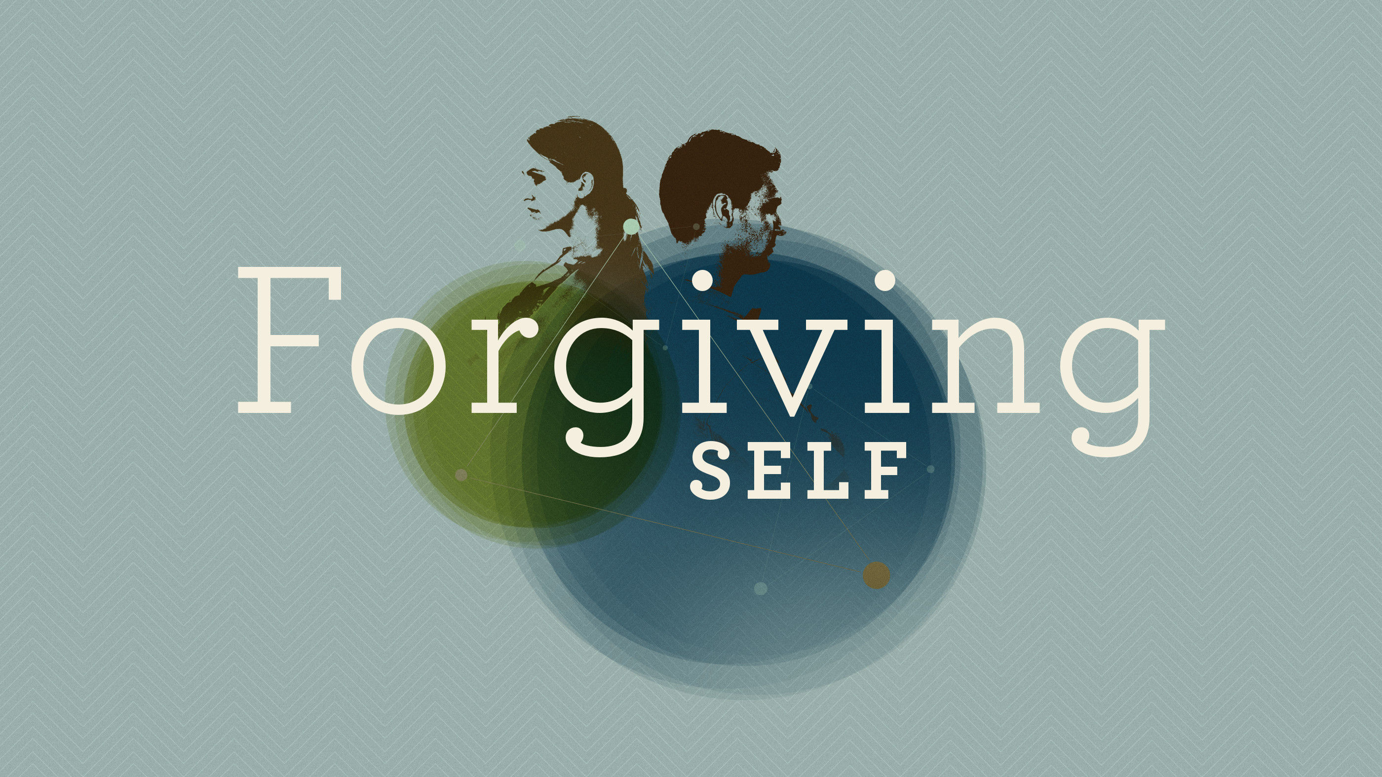 Forgiving Self | Victory over Guilt