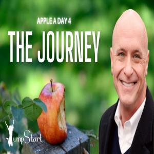 JumpStart - Apple A Day 4 - “The Journey”