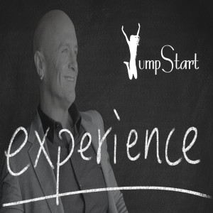 JumpStart - Apple A Day 6 - “Experience”