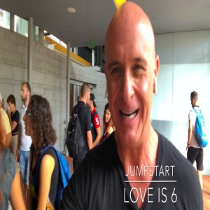 Love is - Part 6