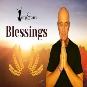 Jumpstart - “Blessings”