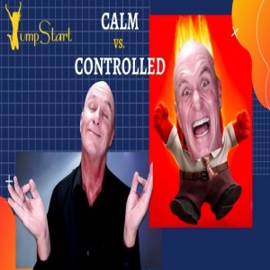 JumpStart - Calm vs Control