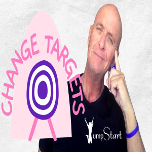 Jumpstart - Change Targets