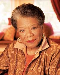 Heroes - Featuring Dr. Maya Angelou (InVision Radio)