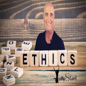 JumpStart - GREAT ADVICE 3: Ethics
