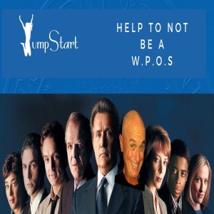 JumpStart - Help to Not Be a WPOS