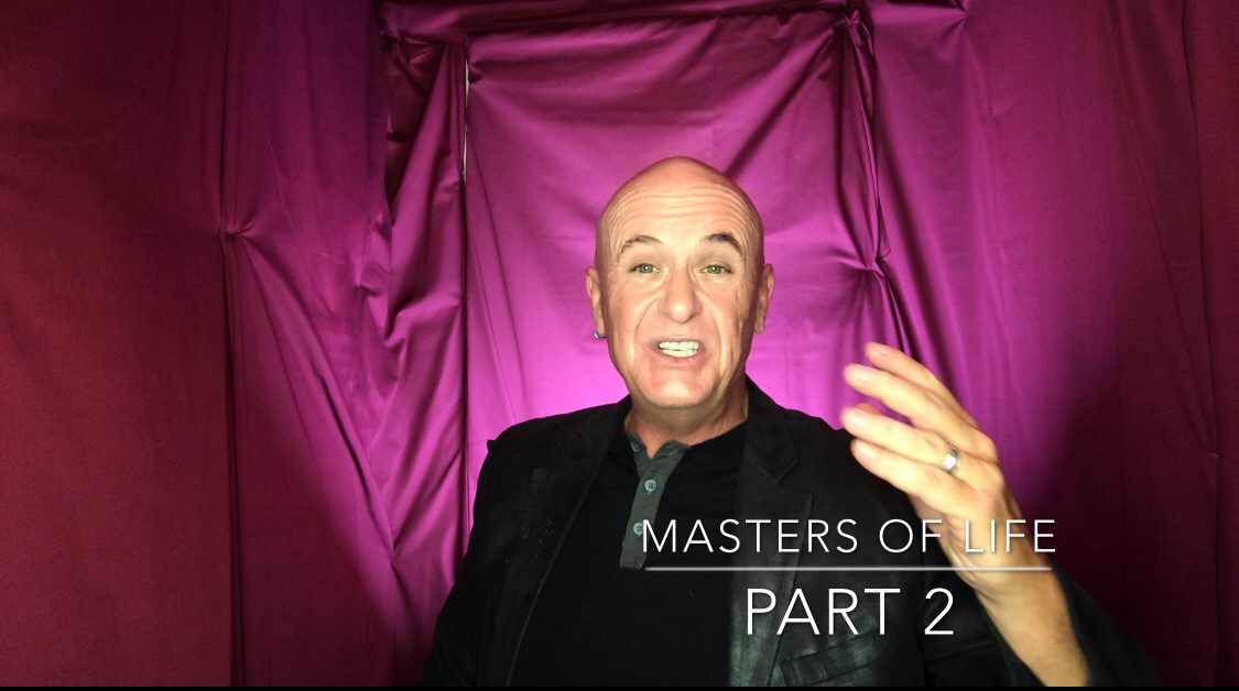 Masters of Life 2 - Earl Nightingale