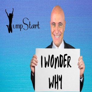 Jumpstart - I Wonder Why