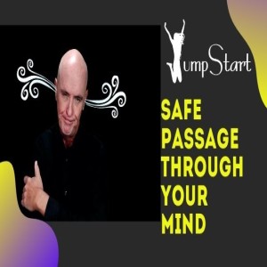 JumpStart - Safe Mental Passage