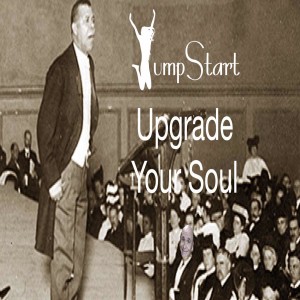 JumpStart - Upgrade Your Soul