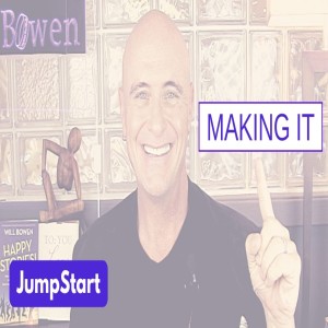 JumpStart - Making it