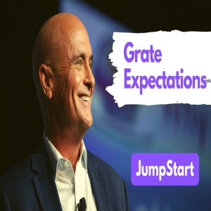 JumpStart- Grate Expectations