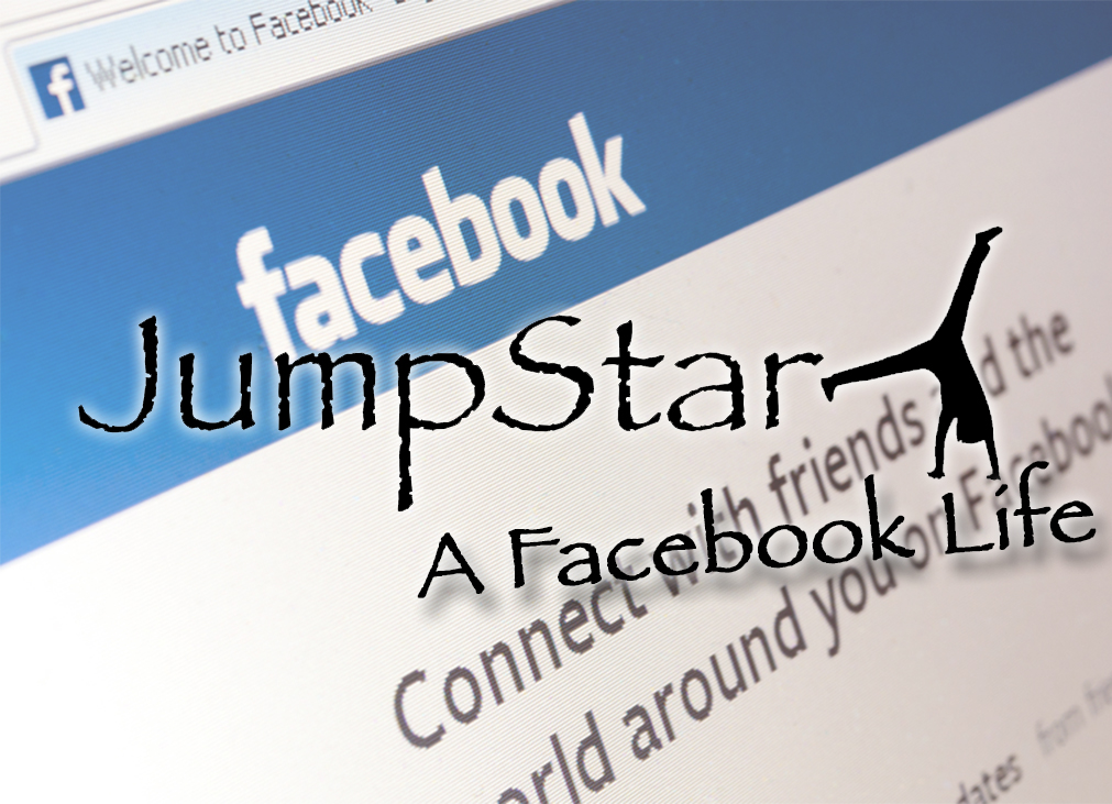 JumpStart A FACEBOOK LIFE