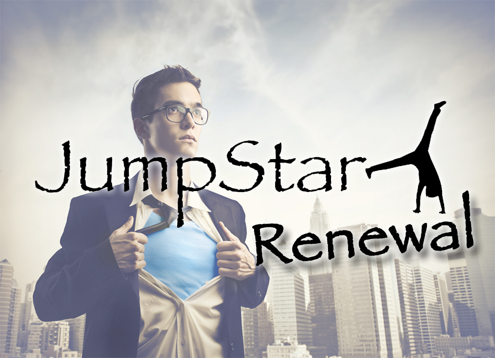 JumpStart RENEWAL