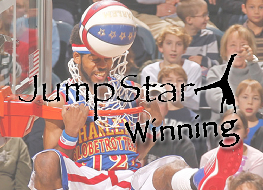 JumpStart WINNING