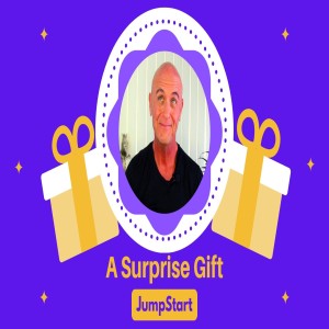 JumpStart - A Surprise Gift