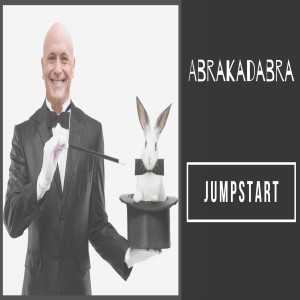 JumpStart - Abracadabra