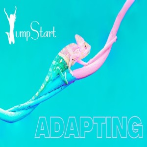 JumpStart - Adapting