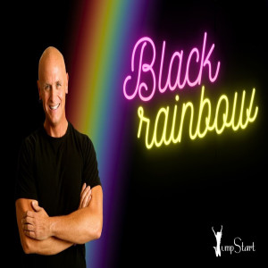 JumpStart - Black Rainbows