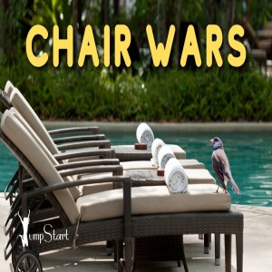 JumpStart - Chair Wars
