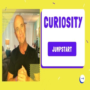 JumpStart - Curiousity