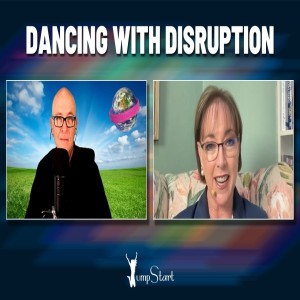 JumpStart - Dancing With Disruption