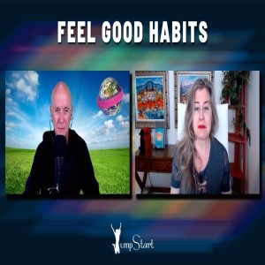 JumpStart -  Feel Good Habits