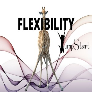 JumpStart - Flexibility