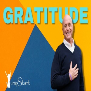 JumpStart - “Gratitude”