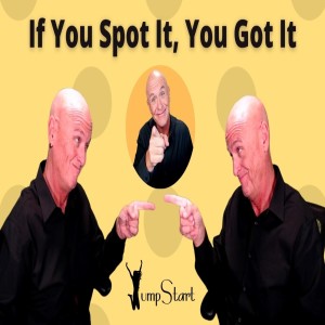 JumpStart - If You Spot It, You Got It