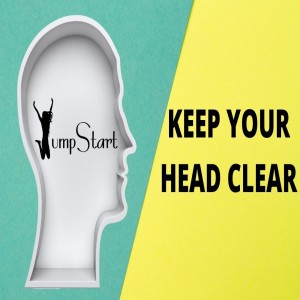 JumpStart - Keep Your Head Clear