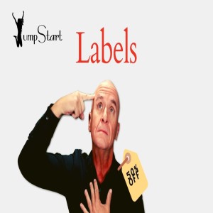 JumpStart -  Labels