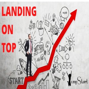 JumpStart - Landing On Top