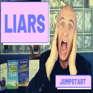 JumpStart - Liars