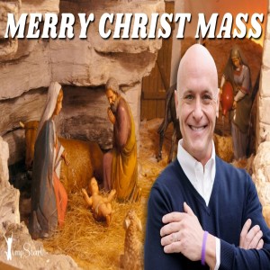 JumpStart - Merry Christ Mass