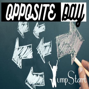 JumpStart - Opposite Day