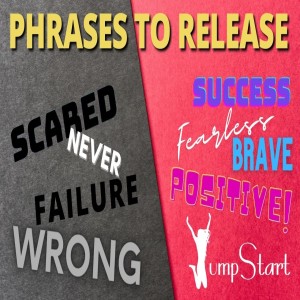 JumpStart - Phrases to release