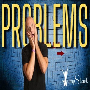 JumpStart - Problems