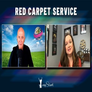 JumpStart -  Red Carpet Service